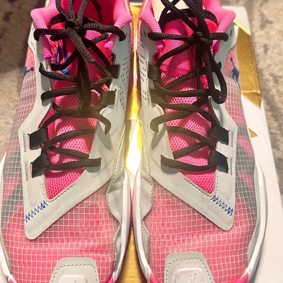 Nike Air Jordan - Picture 10 of 10